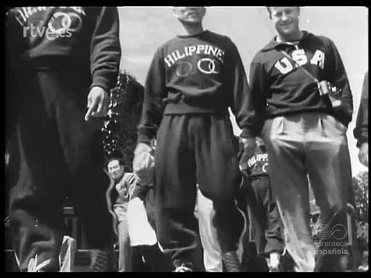 Revista Imágenes - DEPORTE OLIMPICO