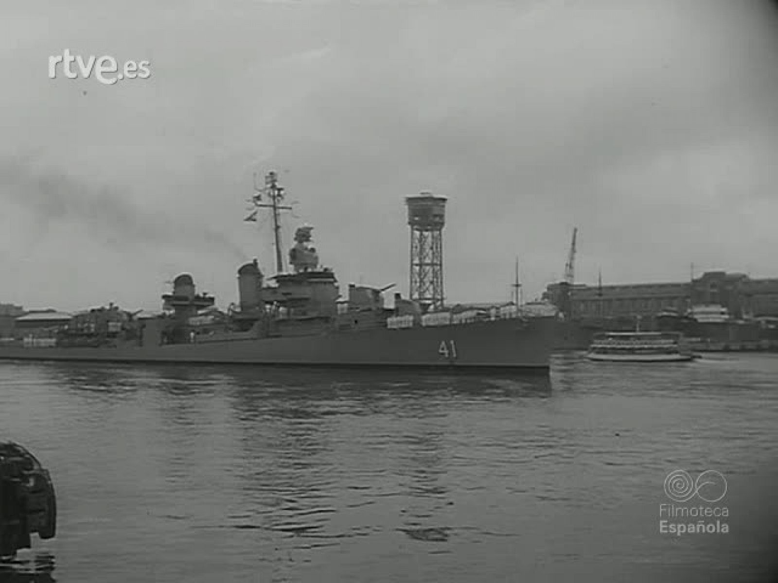 EN EL "MARE NOSTRUM". HERMANDAD NAVAL ITALO-ESPAÑOLA - Revista Imágenes | Ver