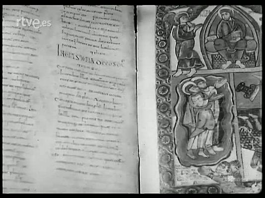 Revista Imágenes - EL LIBRO Y LA HISTORIA