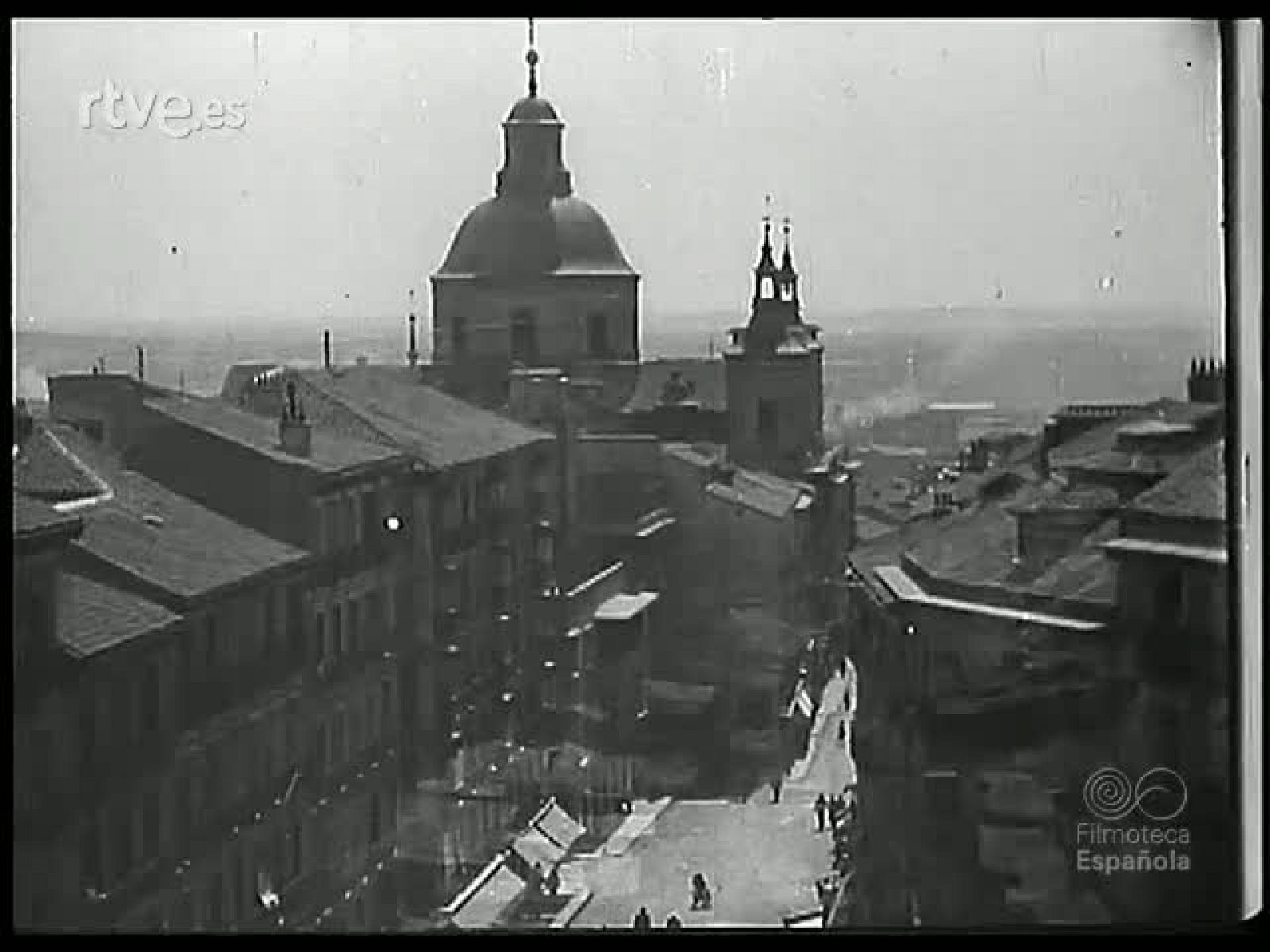 VERBENAS  AYER Y  HOY - Revista Imágenes | Ver