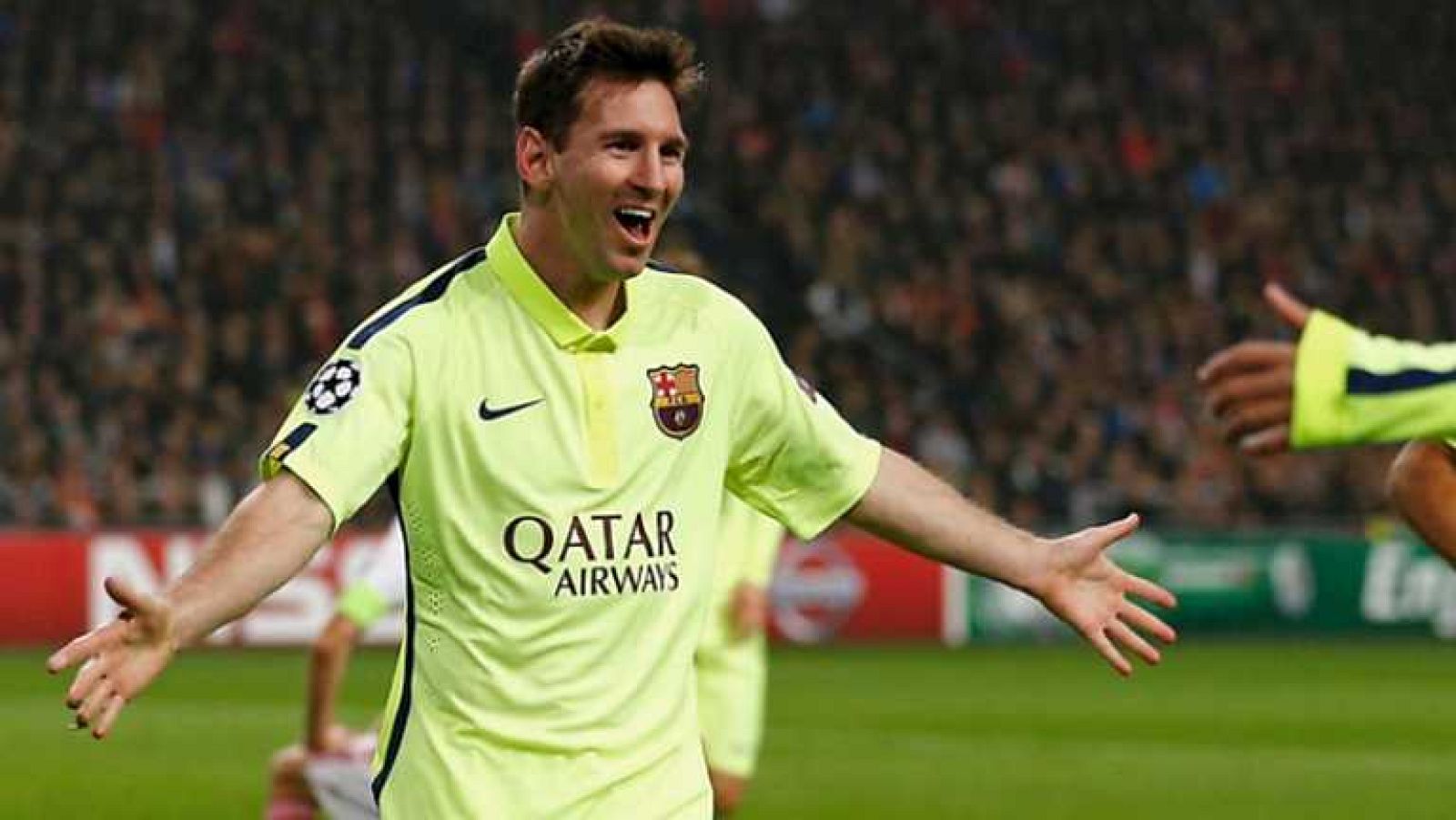 Conexión tdp - 06/11/14 - Escuchar ahora