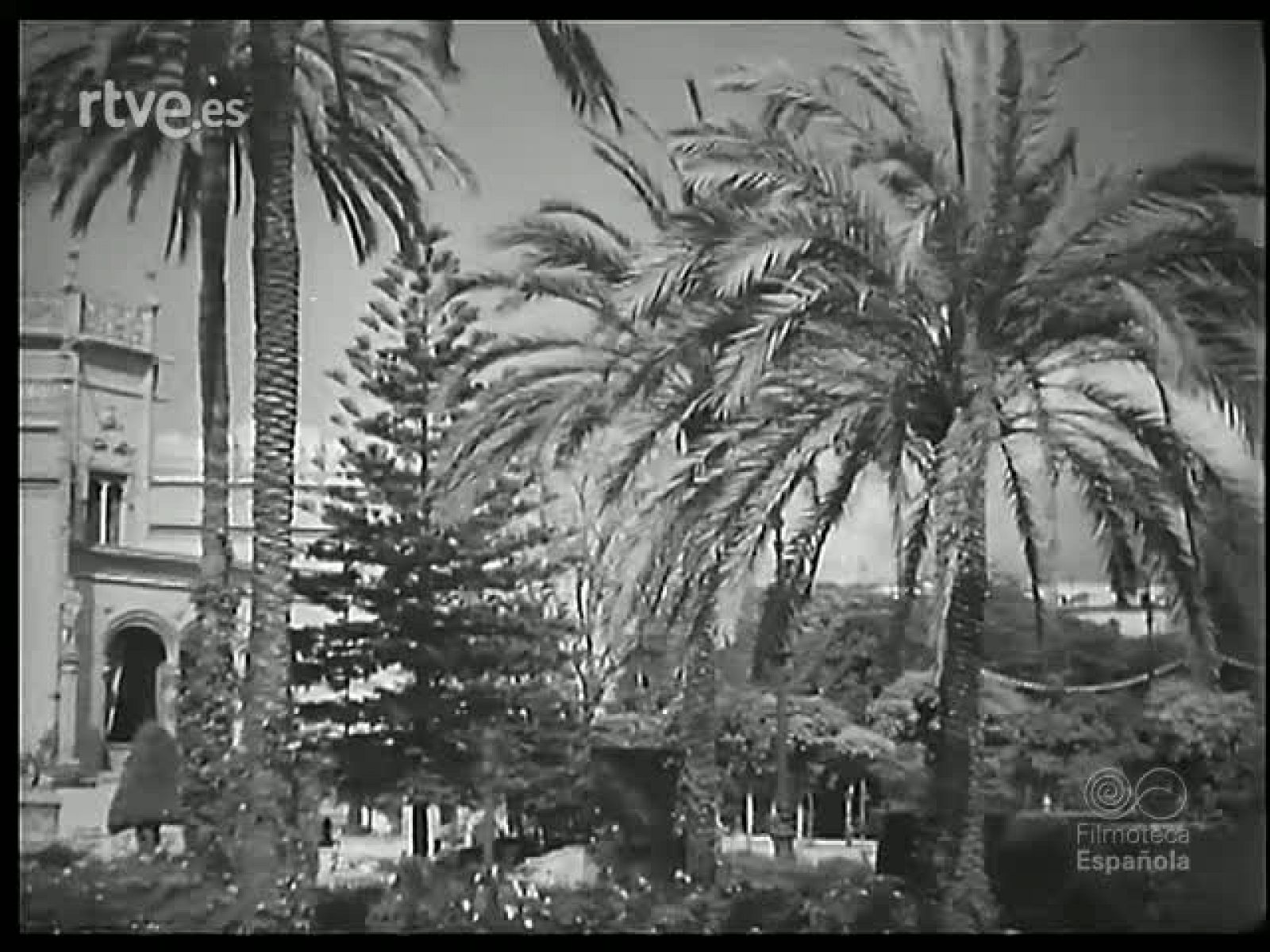 FERIA DE SEVILLA - Revista Imágenes | Ver