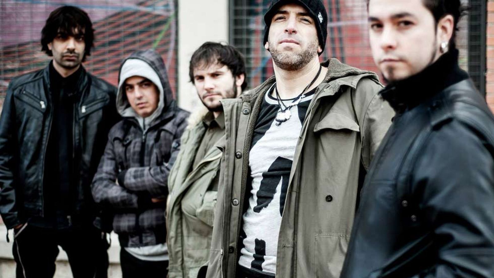 Los conciertos de Radio 3 - Cronómetrobudú - Ver ahora