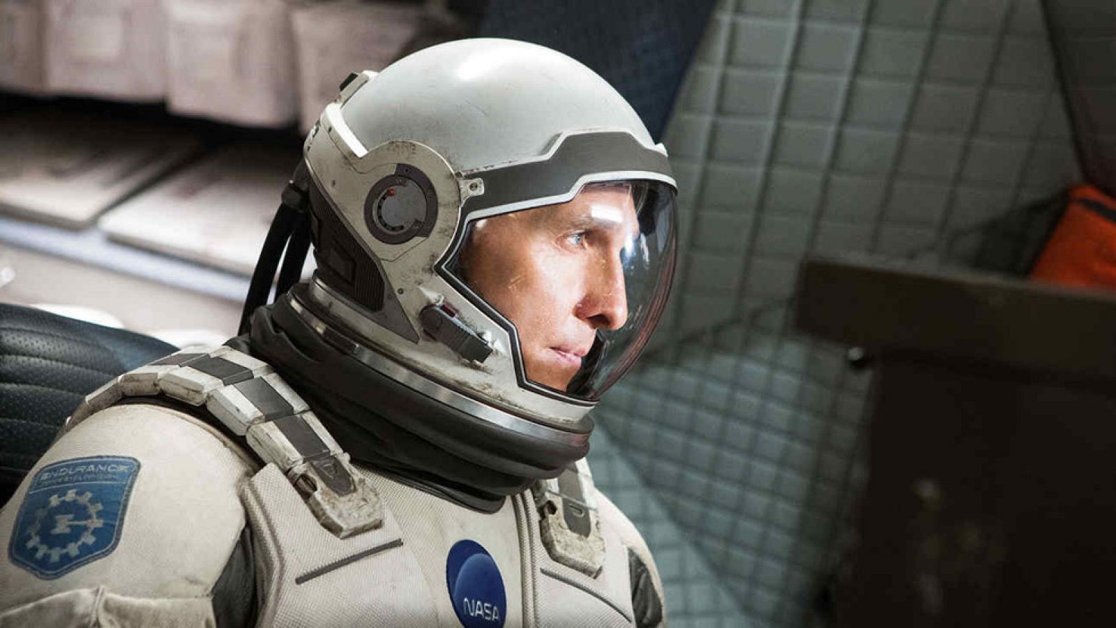 'Interstellar'