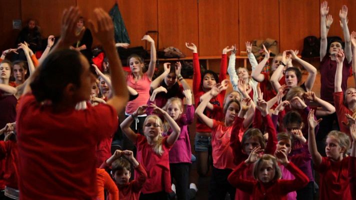 Días de cine - '5 days to dance', esta semana en cineteca