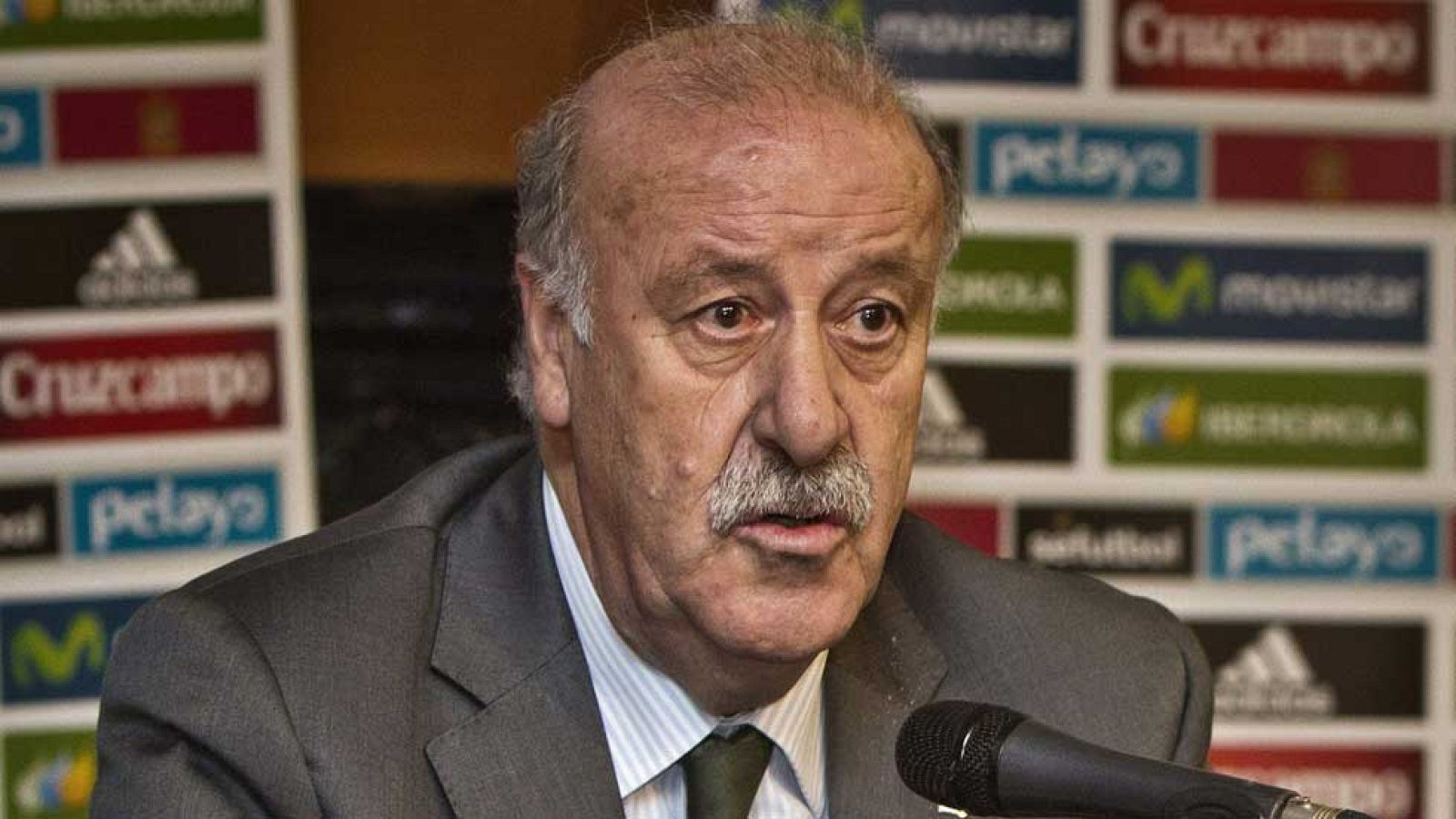 El seleccionador nacional de fútbol, Vicente Del Bosque, ha convocado por primera vez a Álvaro Morata, José Callejón, Ignacio Camacho y Manuel Agudo 'Nolito' para el partido de clasificación para la Eurocopa 2016 ante Bielorrusia, el próximo 15 de no