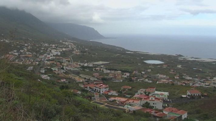 El tiempo en Canarias - 07/11/14