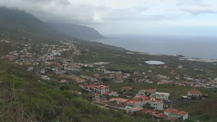 Telecanarias - El tiempo en Canarias - 07/11/14