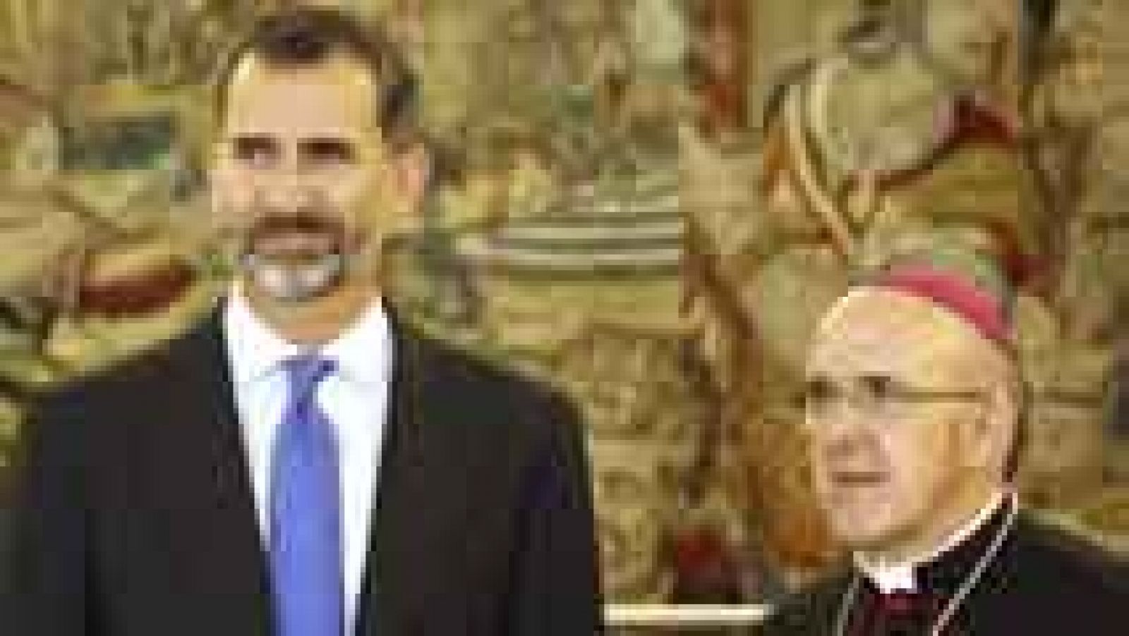 La Comunidad de Madrid en 4' - 07/11/14