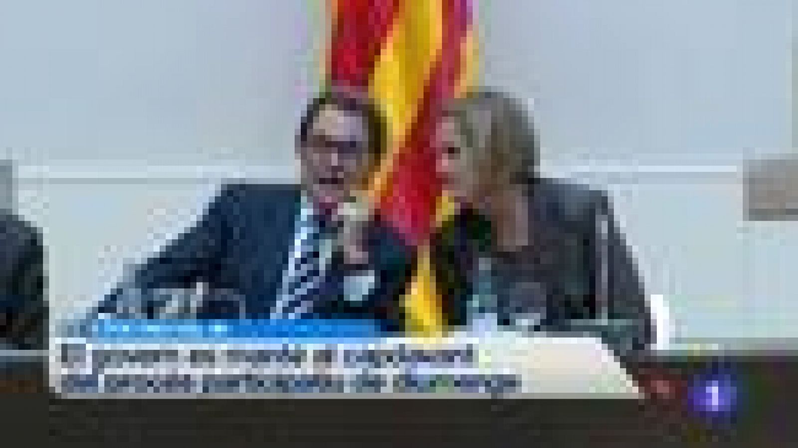 L'Informatiu en 3' - 07/11/14