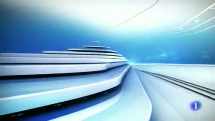 Telenorte - País Vasco - País Vasco en 2' - 07/11/14