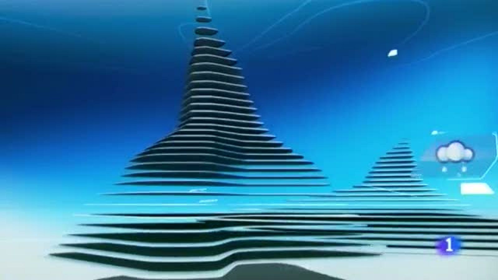 El tiempo en Extremadura - 07/11/2014 | Ver