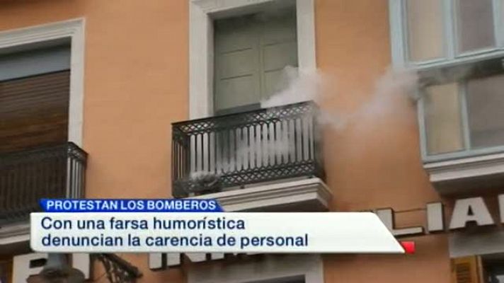 Telenavarra - Telenavarra en 2' - 07/11/2014