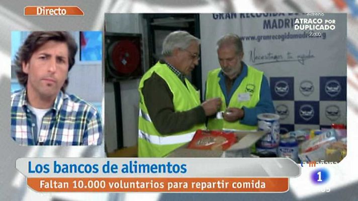 La mañana - 2ª parte - 07/11/14