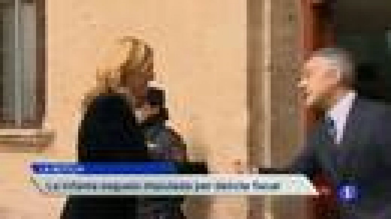 Informatiu Balear - 07/11/14 | Ver