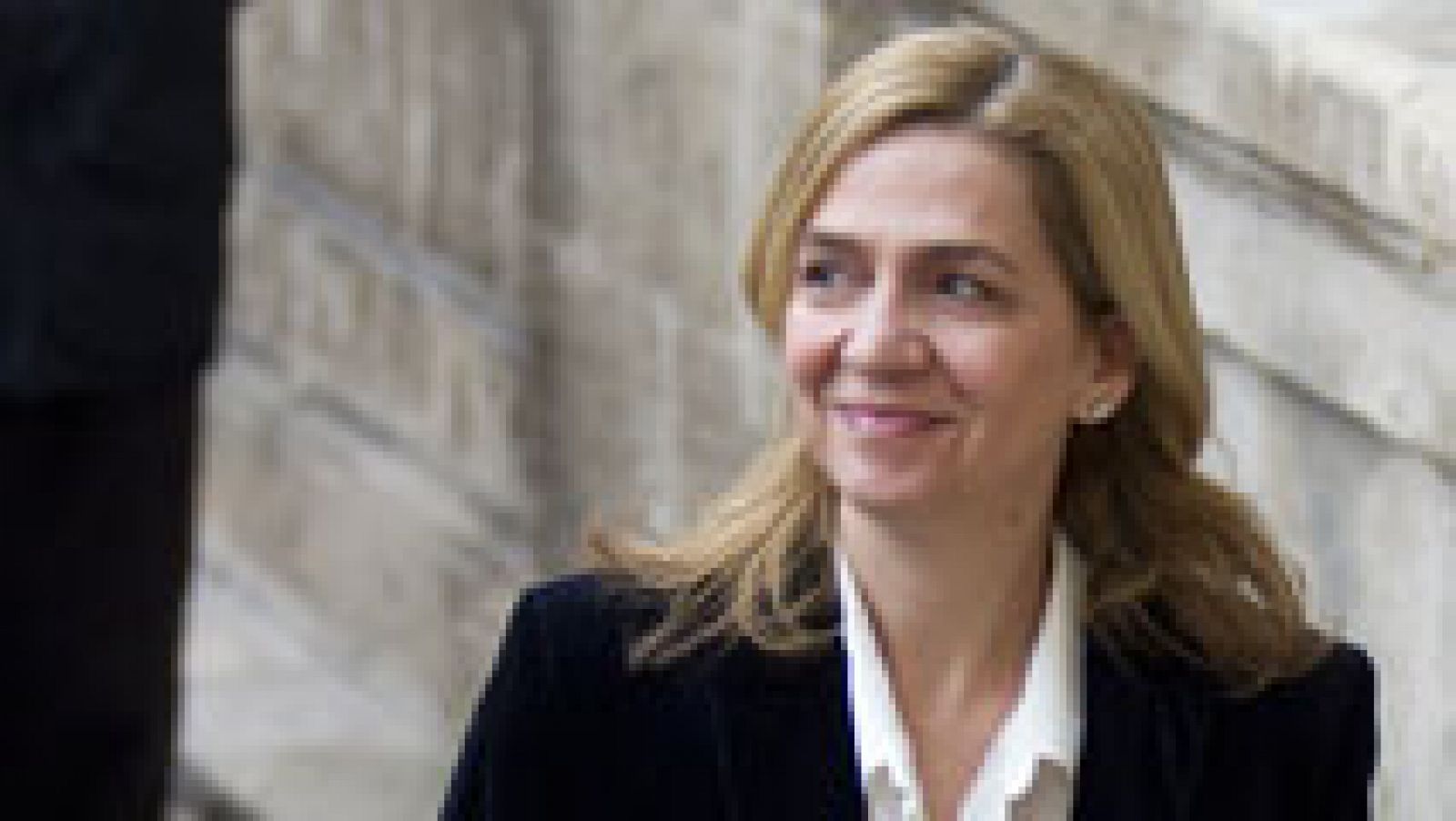 La audiencia de Palma exonera a la infanta del delito de blanqueo de capitales