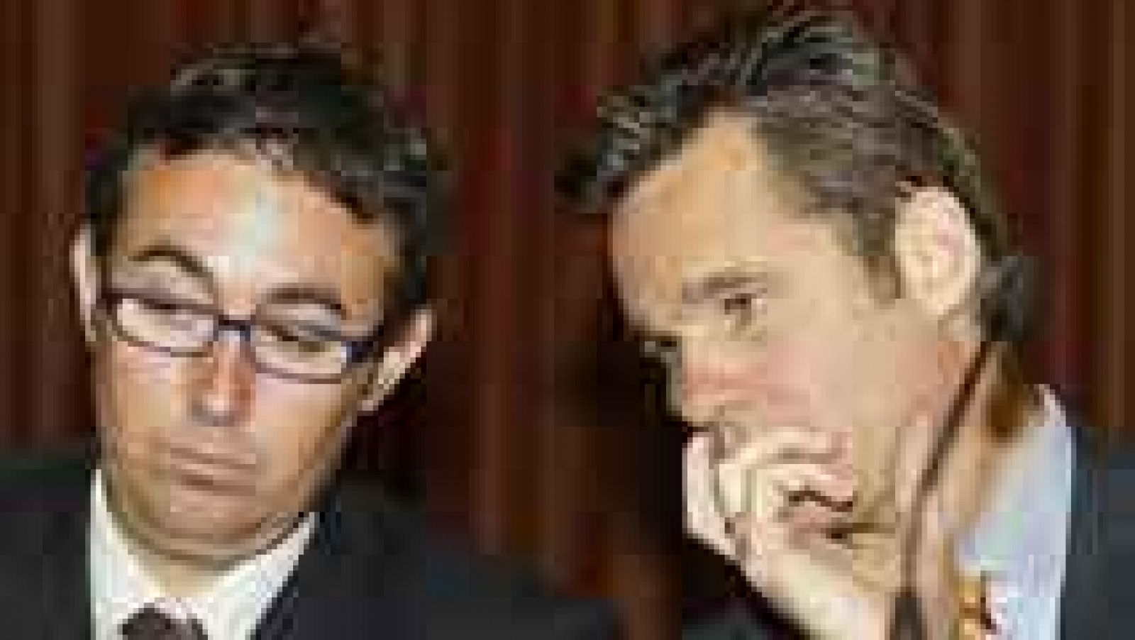 Nueva imputación contra Iñaki Urdangarín y su exsocio Diego Torres