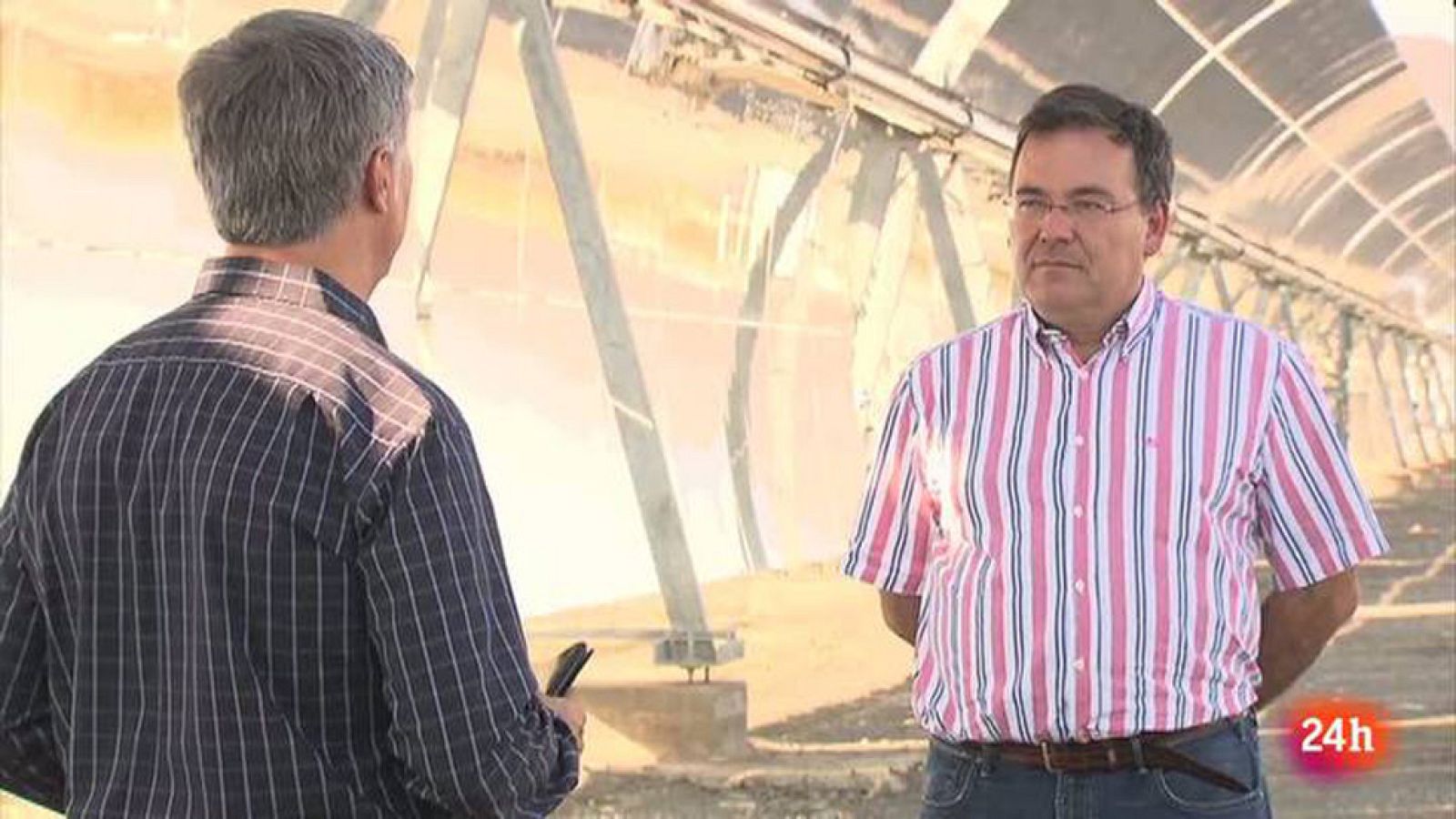 LAB24 - Con el sol a favor