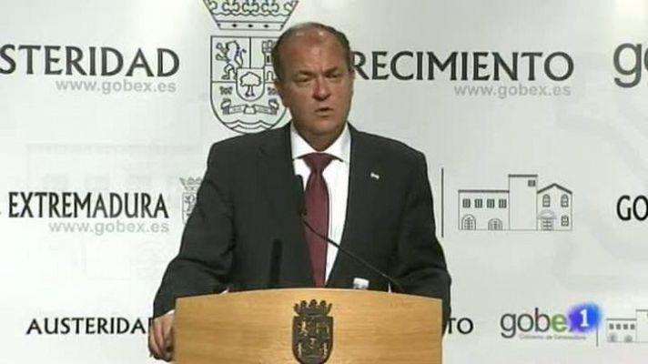 Noticias de Extremadura - Noticias de Extremadura - 07/11/2014