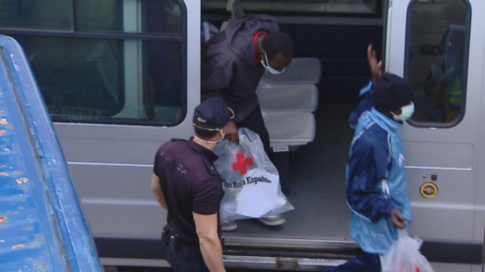 Canarias en 2' - 07/11/14 | Ver