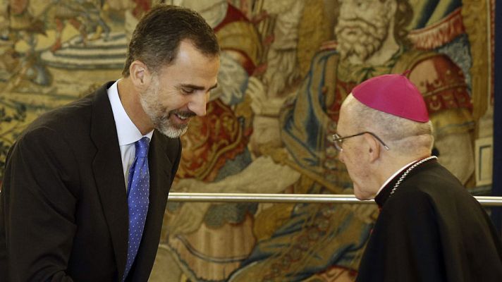 Informativo de Madrid - Informativo de Madrid 2 - 07/11/14