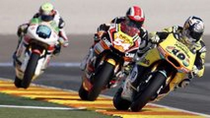 L'informatiu - Comunitat Valenciana - L'Informatiu - Comunitat Valenciana 2  - 07/11/14