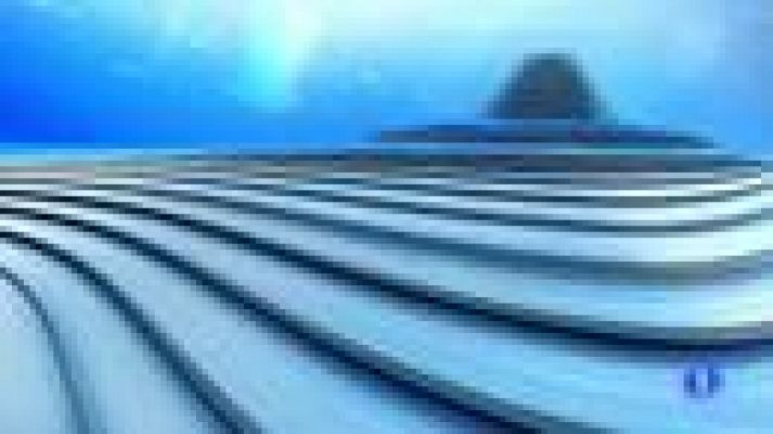 Informativo Telerioja - Informativo Telerioja 2 - 7/11/14