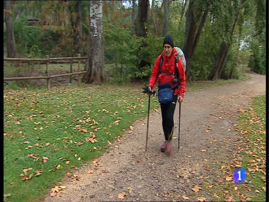 Informativo Telerioja - Informativo Telerioja 2 - 7/11/14