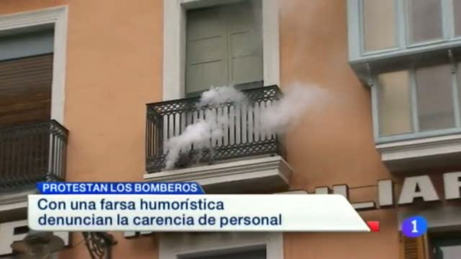 Telenavarra 2 - 07/11/2014 | Ver