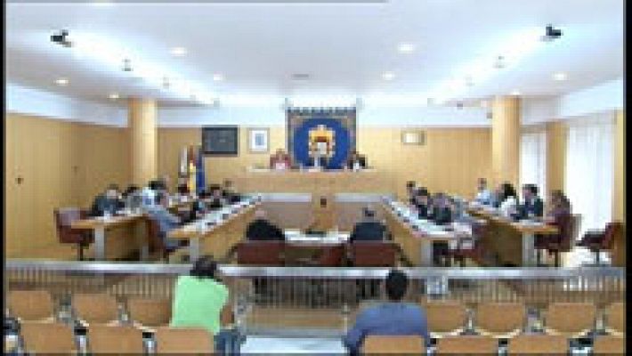 Noticias de Ceuta - Ceuta en 2' - 07/11/14