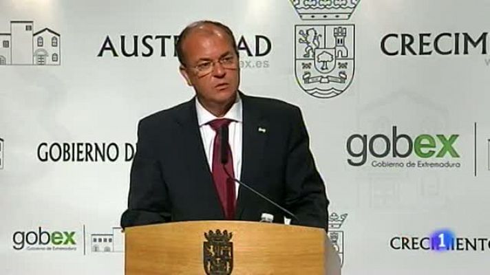 Noticias de Extremadura - Noticias de Extremadura 2 - 07/11/2014