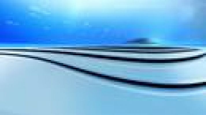 Telexornal - Galicia - Telexornal-Galicia 2 - 07/11/14