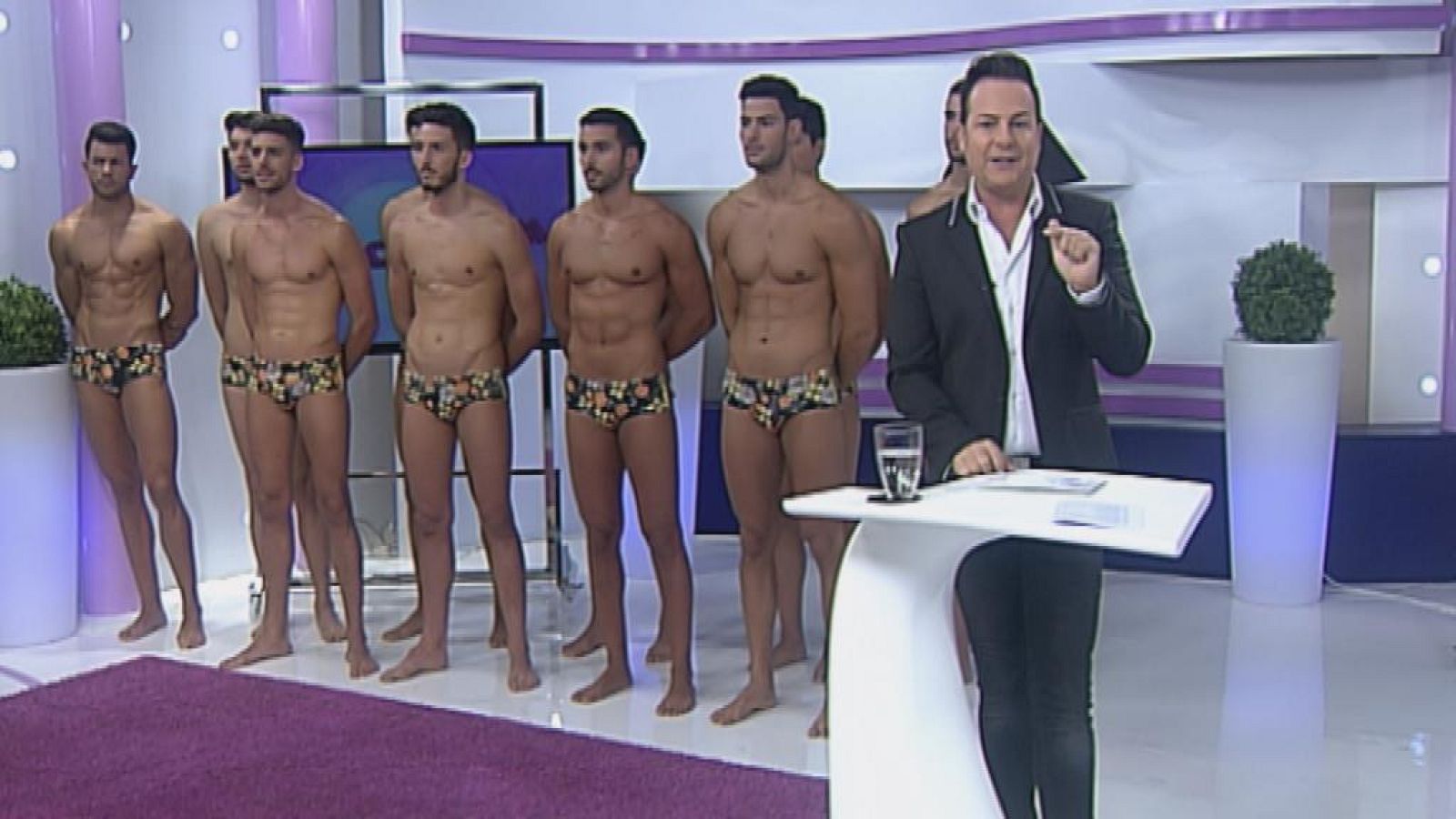 Cerca de ti - 07/11/14 - Cerca de ti | Ver