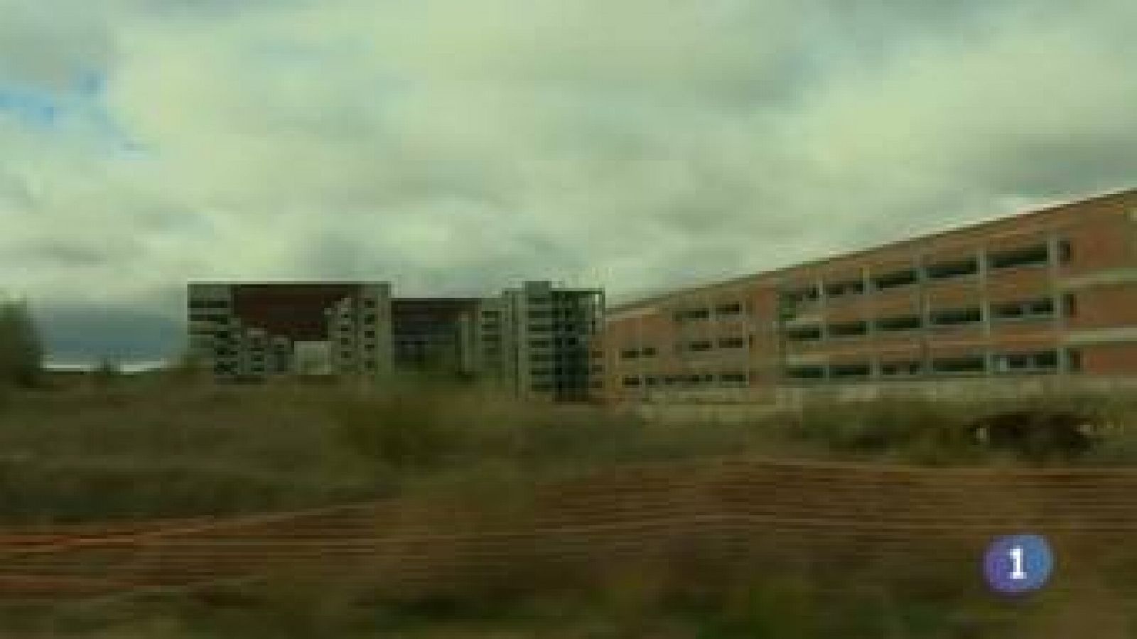 Noticias de Castilla-La Mancha 2 - 07/11/14 | Ver