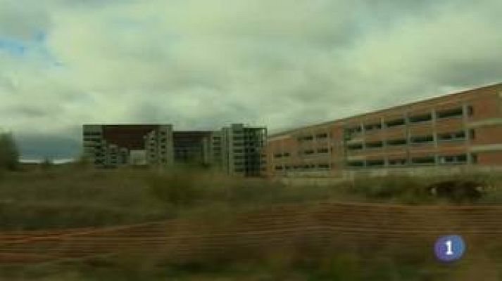 Noticias de Castilla-La Mancha - Noticias de Castilla-La Mancha 2 - 07/11/14