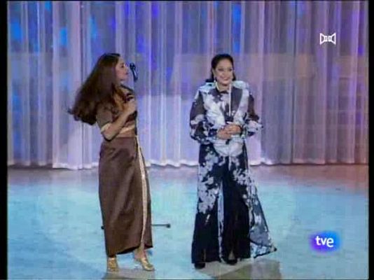 Otros programas - Homenaje A La Familia Flores