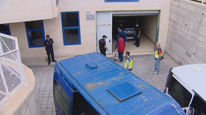 Telecanarias - Telecanarias - 07/11/14