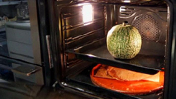 Aquí la Tierra - ¿Cómo se hace el cabello de ángel?