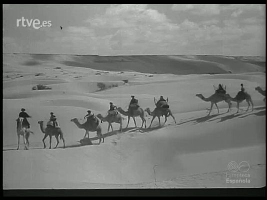 Revista Imágenes - LA CANCION DEL AGUA