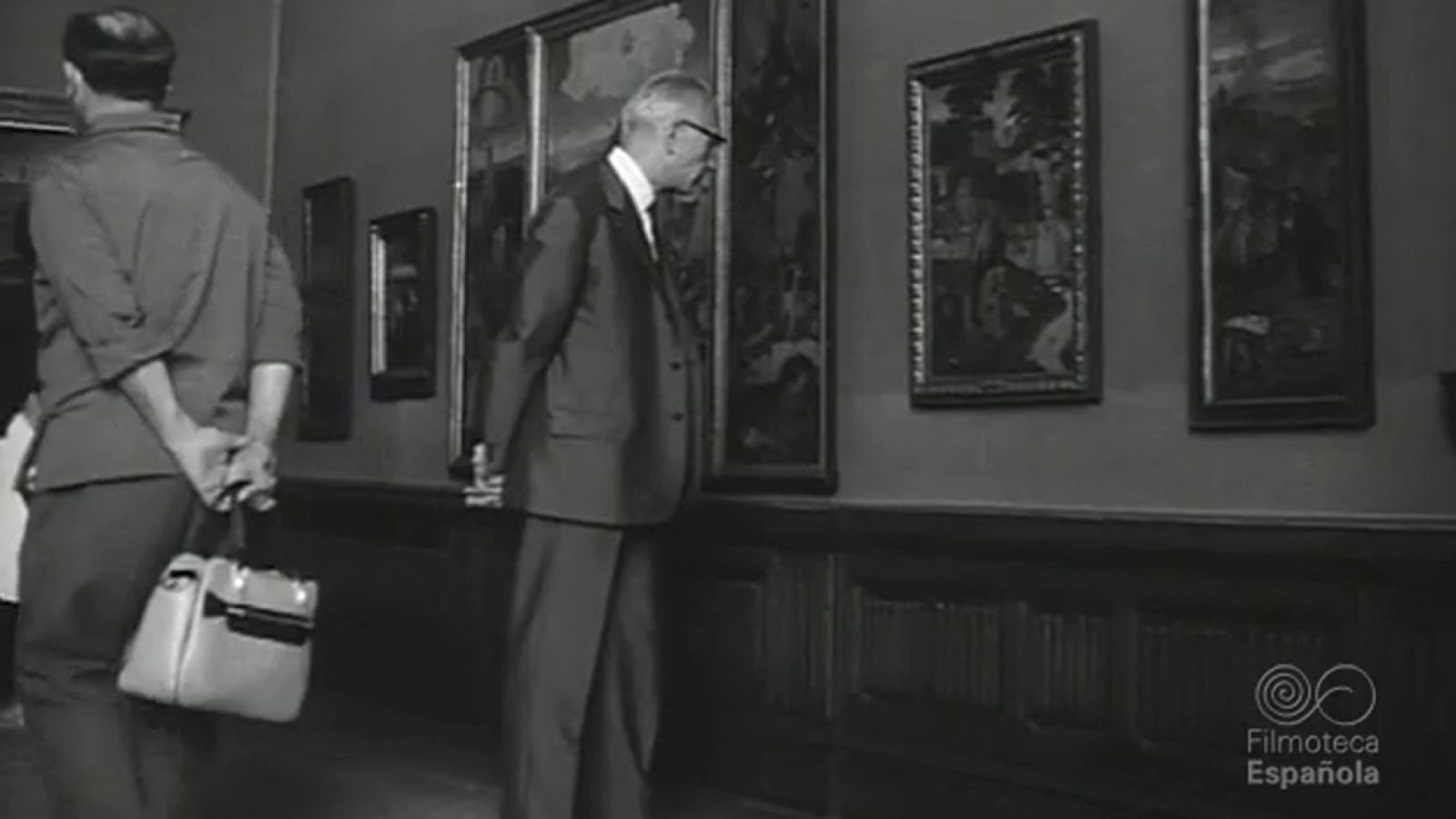 PRADO VIVO - Revista Imágenes | Ver