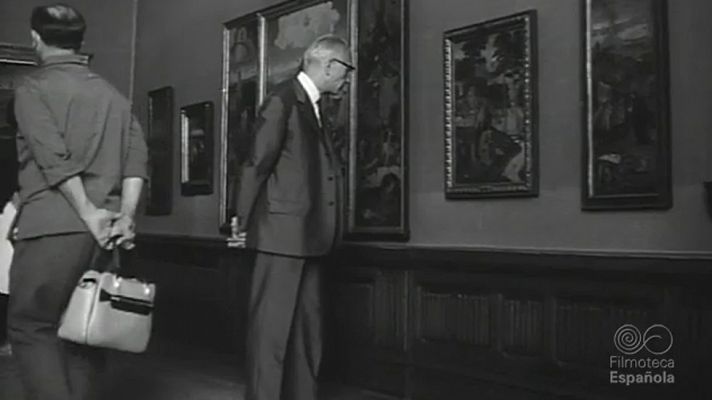 Revista Imágenes - PRADO VIVO