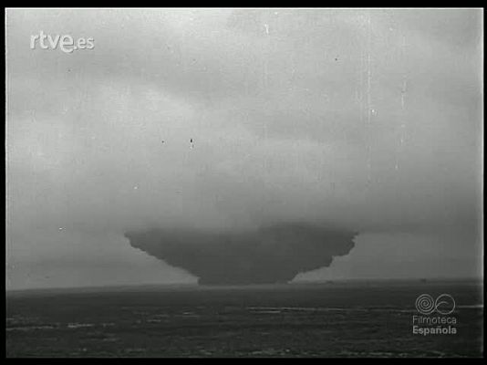 Revista Imágenes - ESTRAGOS Y CATASTROFES