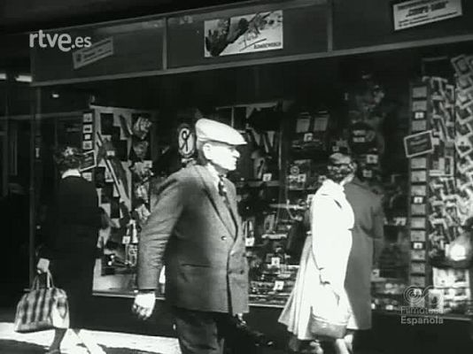 Revista Imágenes - BERLIN AYER Y HOY