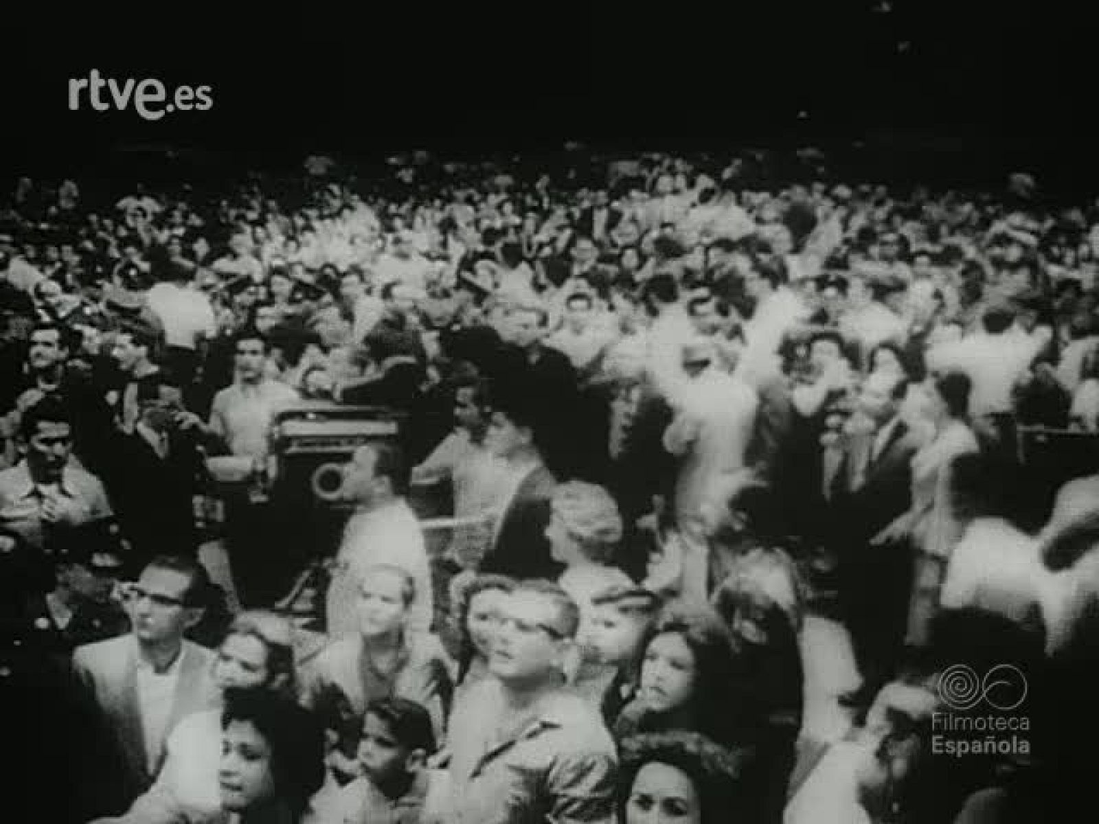 AÑO 1963 - Revista Imágenes | Ver