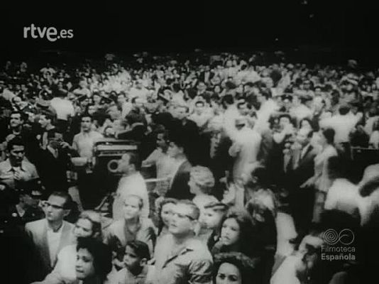 Revista Imágenes - AÑO 1963