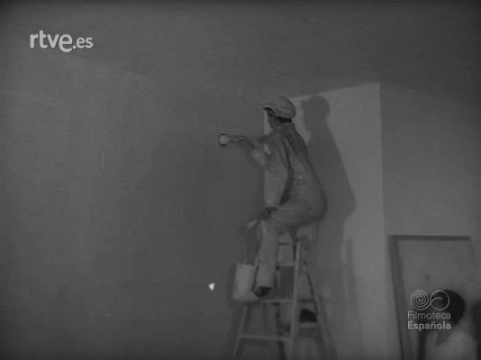 Revista Imágenes - SE ABRE EL TEATRO REAL