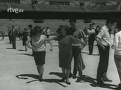 HOMENAJE A GRANADOS : 9 DEMOSTRACION SINDICAL