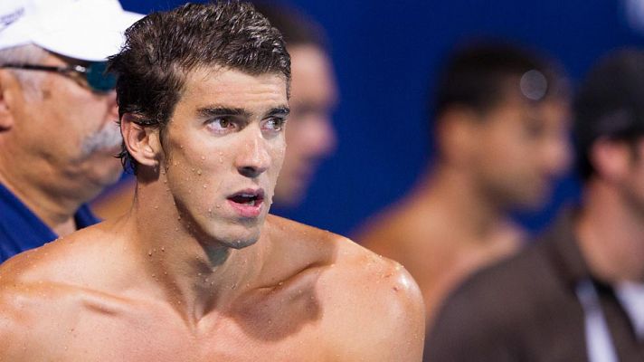 Telediario 1 - Enfoque: Entrenar para la vida después del deporte