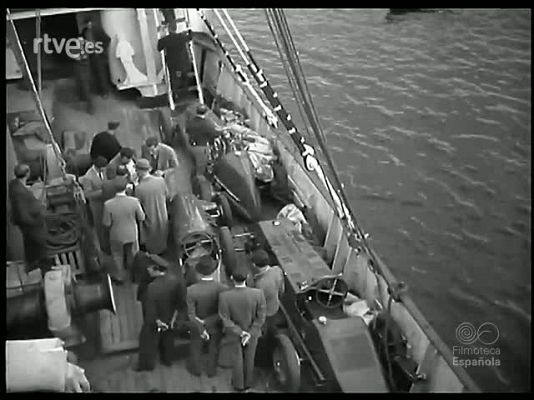 Revista Imágenes - ASES DEL MOTOR