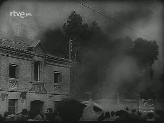 Revista Imágenes - VEINTICINCO AÑOS 1936 - 1961